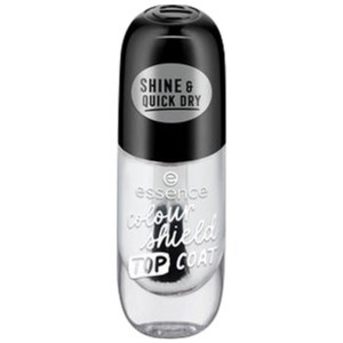 Essence Colour Shield Top Coat 8 ml Essence Colour Shield Top Coat 8 ml